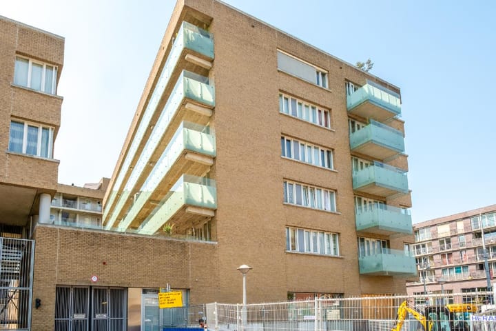 Foto 2 van Elckerlijcstraat 193 -pp-115