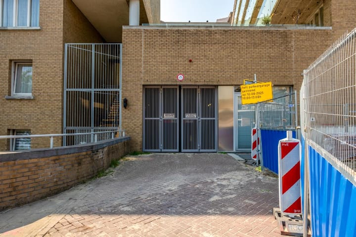 Foto 4 van Elckerlijcstraat 193 -pp-115