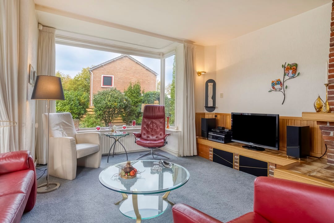 Foto 2 van Oudgenoegstraat 13