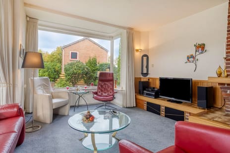 Oudgenoegstraat 13 secondary image