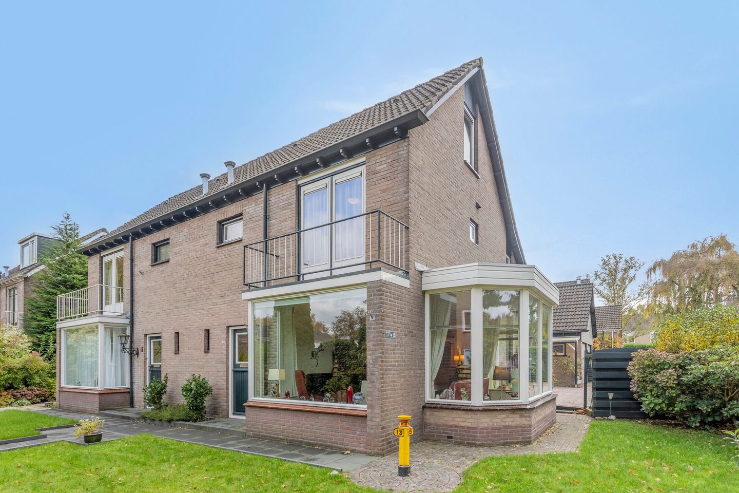 Foto 5 van Oudgenoegstraat 13