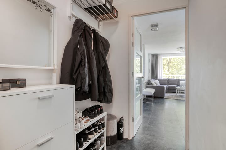 Foto 6 van Zernikeplaats 42