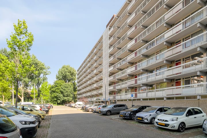 Foto 5 van Zernikeplaats 42