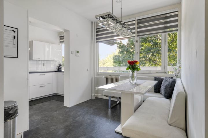 Foto 10 van Zernikeplaats 42