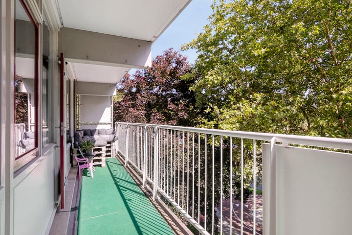 Foto 14 van Zernikeplaats 42