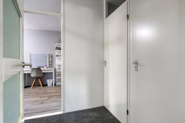 Foto 15 van Zernikeplaats 42