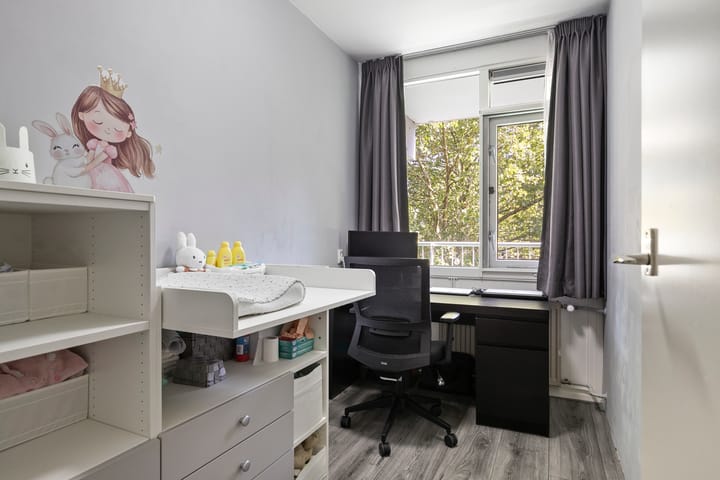 Foto 21 van Zernikeplaats 42