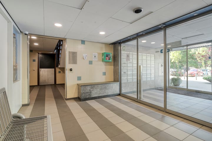 Foto 24 van Zernikeplaats 42