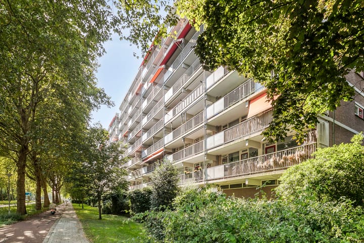 Foto 25 van Zernikeplaats 42