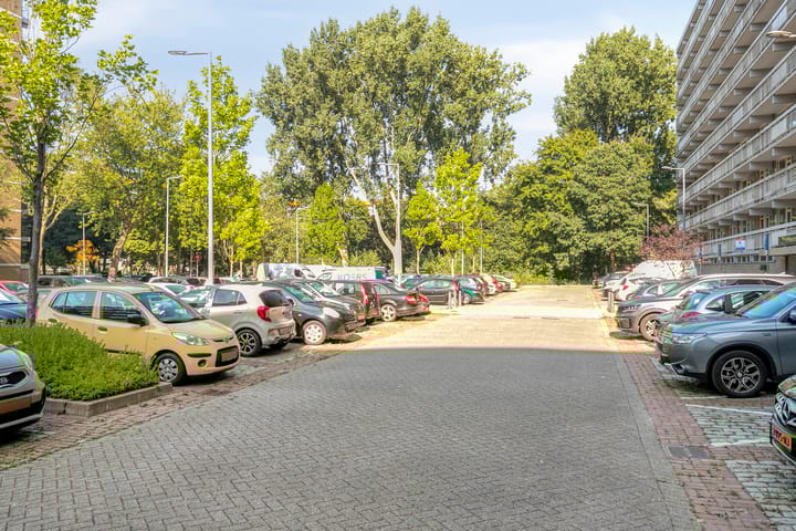 Foto 26 van Zernikeplaats 42