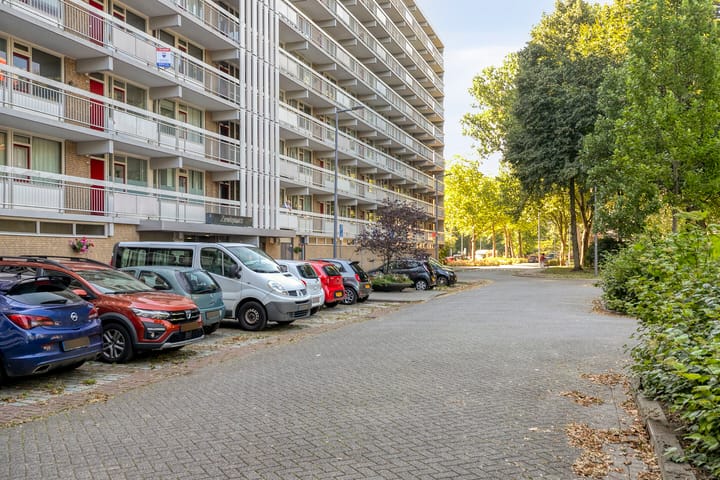 Foto 27 van Zernikeplaats 42