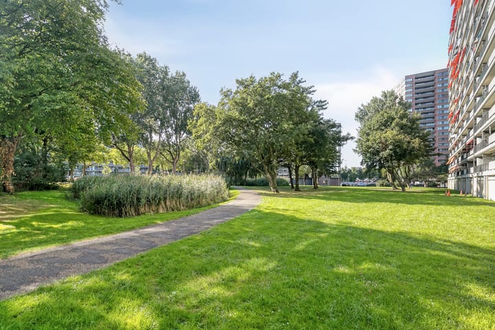 Foto 28 van Zernikeplaats 42