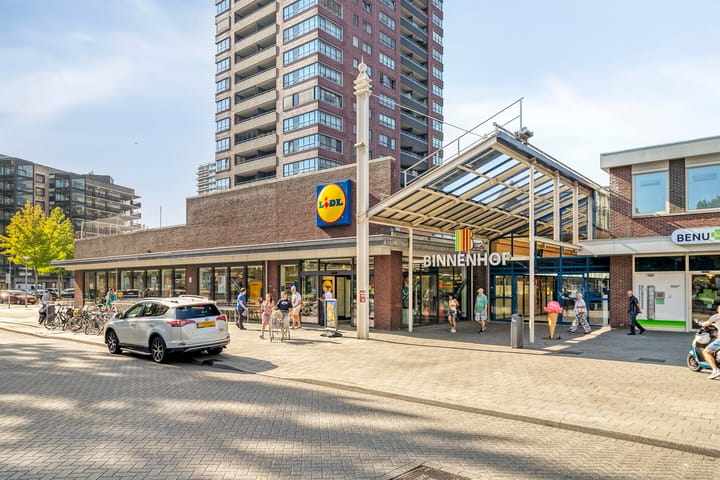 Foto 29 van Zernikeplaats 42