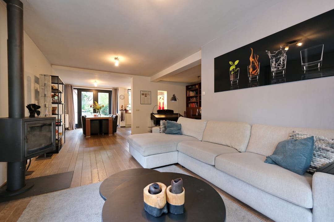 Foto 2 van Irenelaan 40