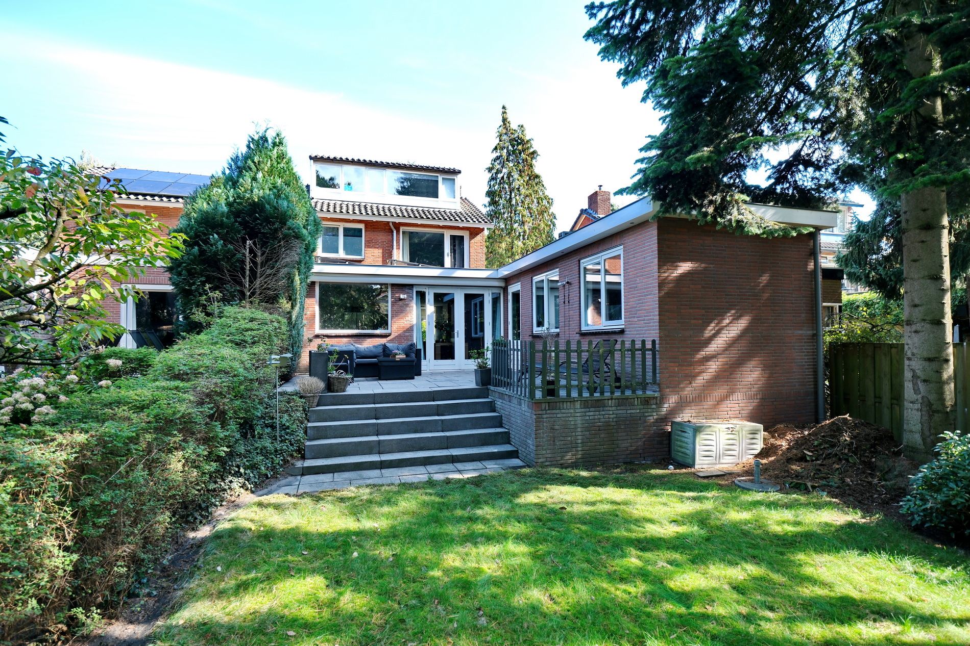 Foto 6 van Irenelaan 40