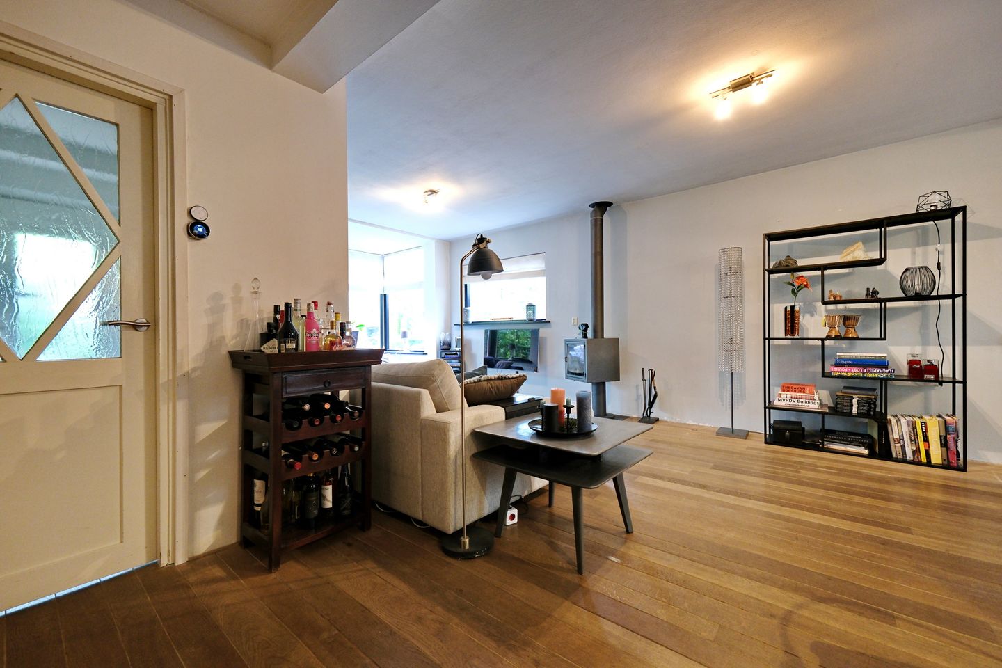 Foto 10 van Irenelaan 40