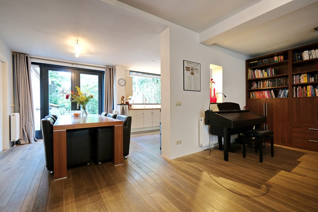 Foto 11 van Irenelaan 40