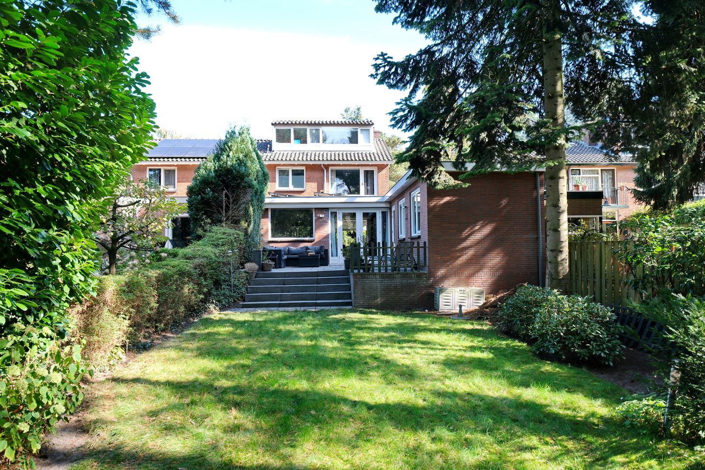 Foto 34 van Irenelaan 40