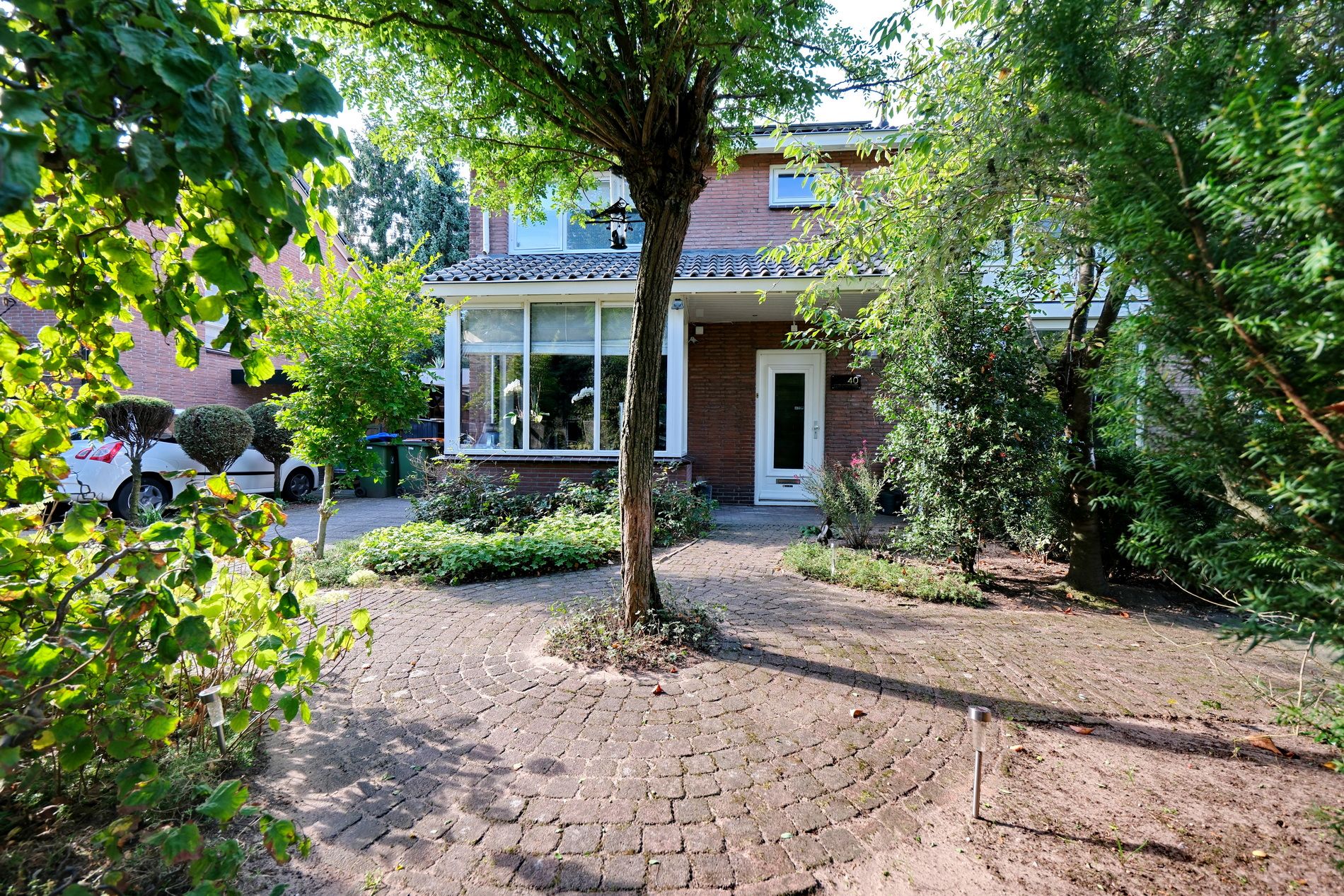 Foto 39 van Irenelaan 40