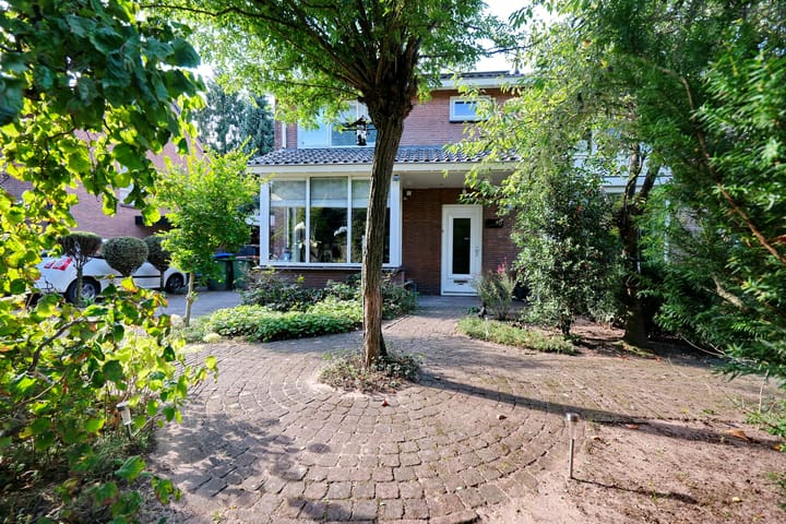 Foto 39 van Irenelaan 40