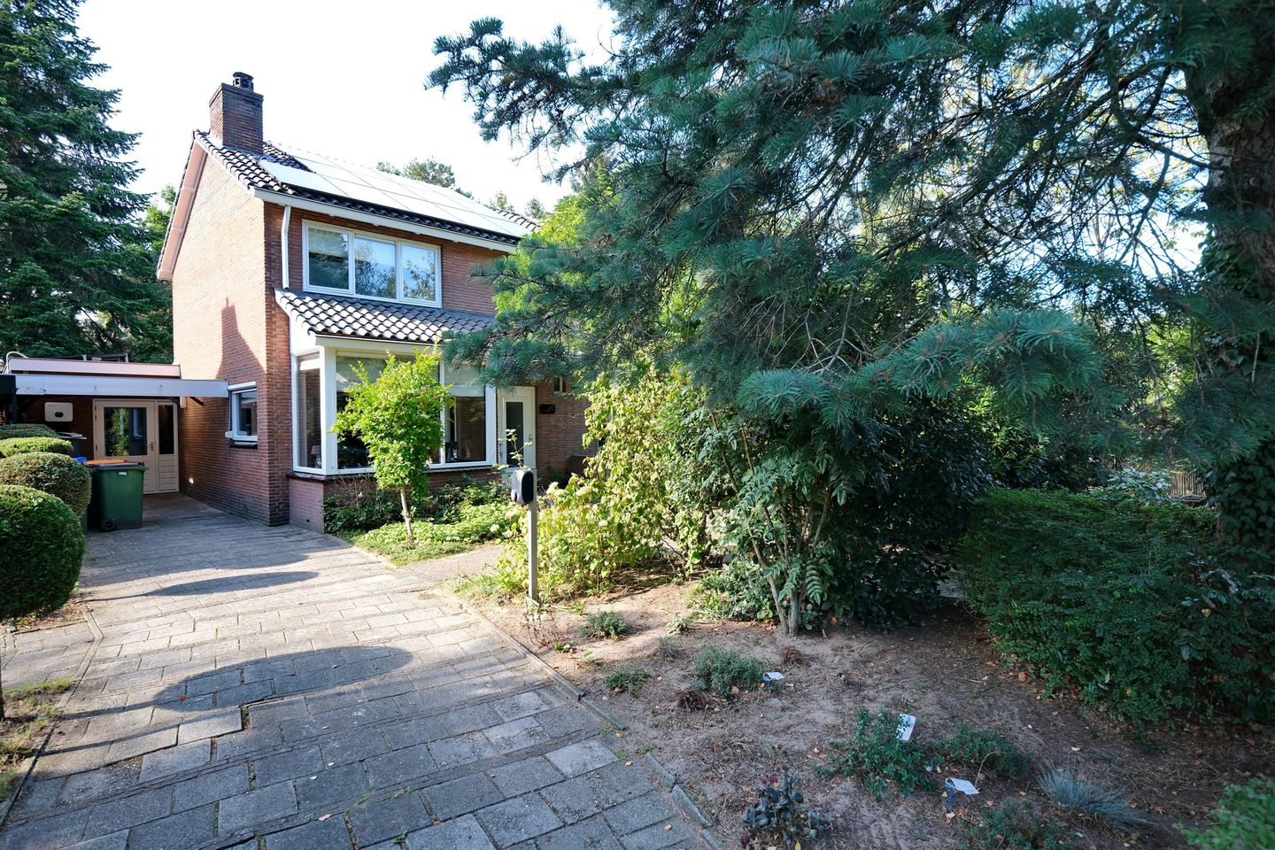 Foto 40 van Irenelaan 40