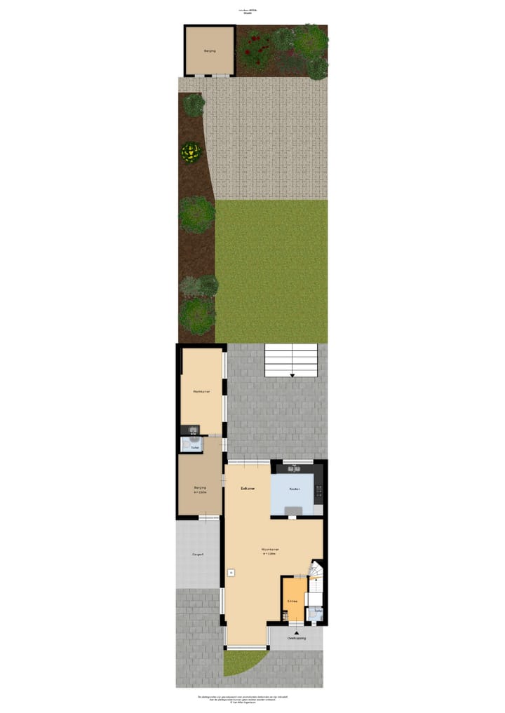 Foto 44 van Irenelaan 40