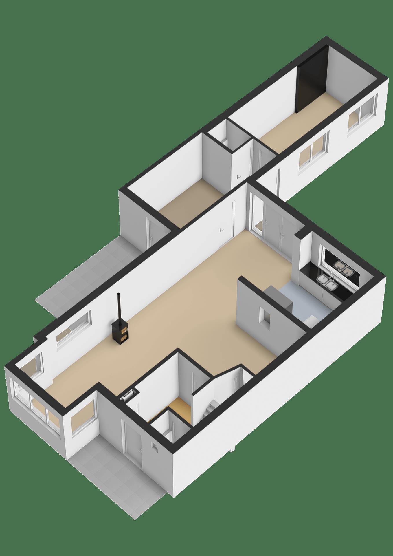 Foto 45 van Irenelaan 40