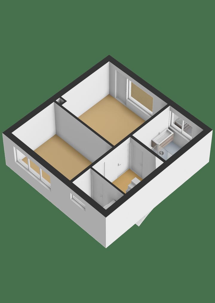 Foto 46 van Irenelaan 40