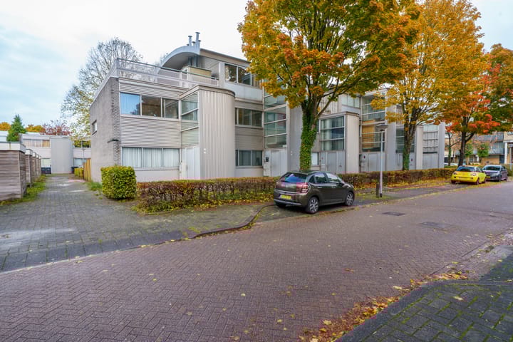 Foto 2 van Wessel Ilckenstraat 7-A