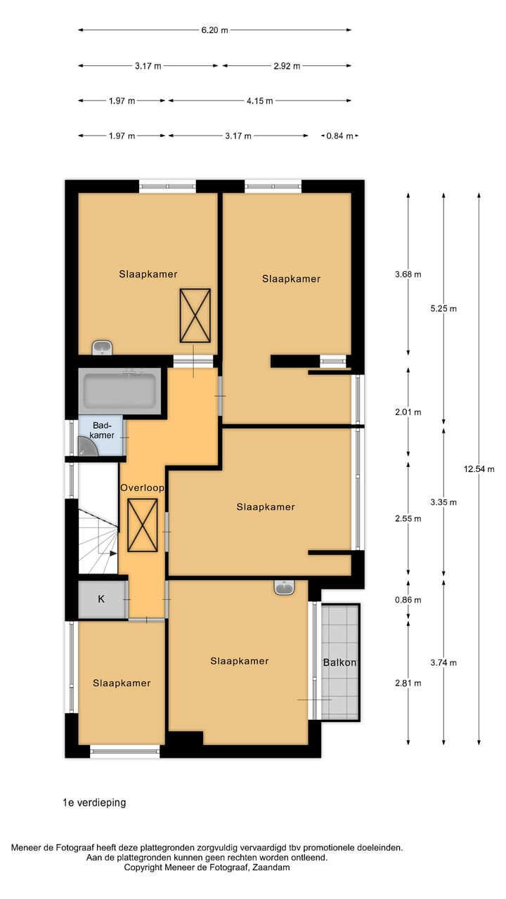 Photo 39 of Jac. P. Thijsselaan 27