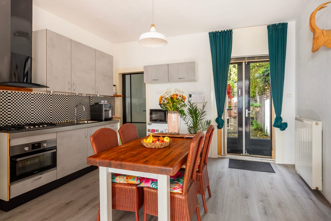 Foto 2 van Singel 373