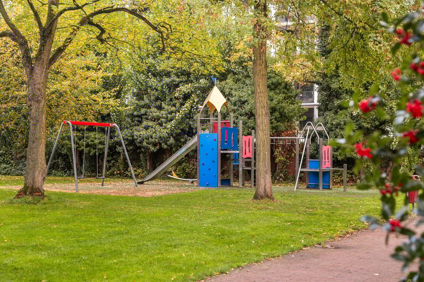 Foto 4 van Singel 373