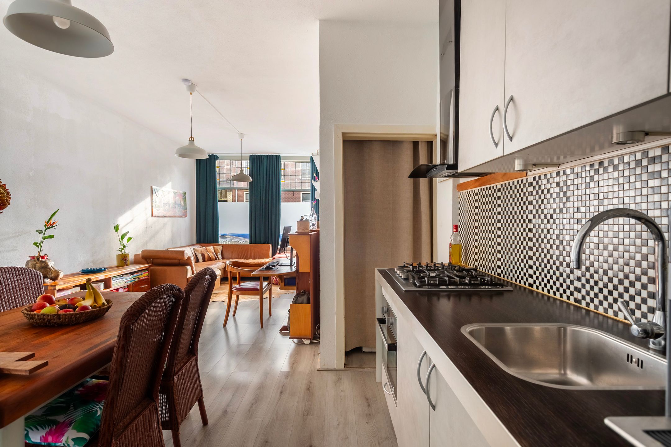 Foto 12 van Singel 373