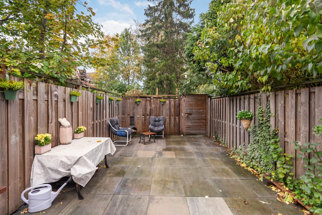 Foto 22 van Singel 373