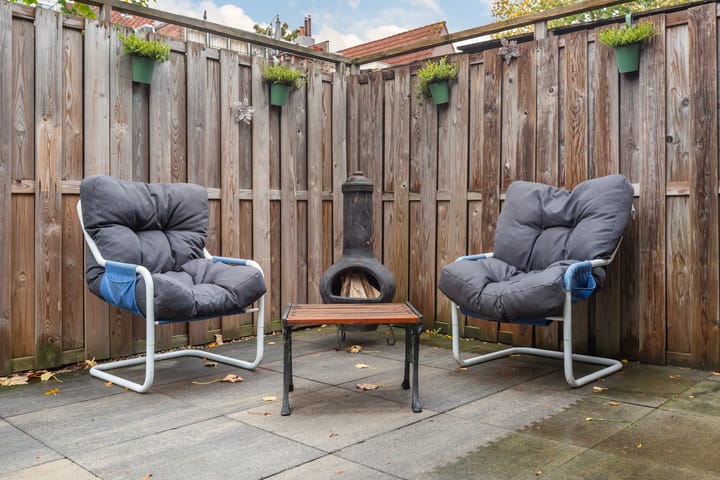 Foto 27 van Singel 373