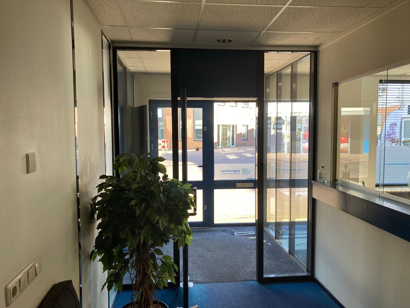 View photo 5 of Varkensmarkt 1