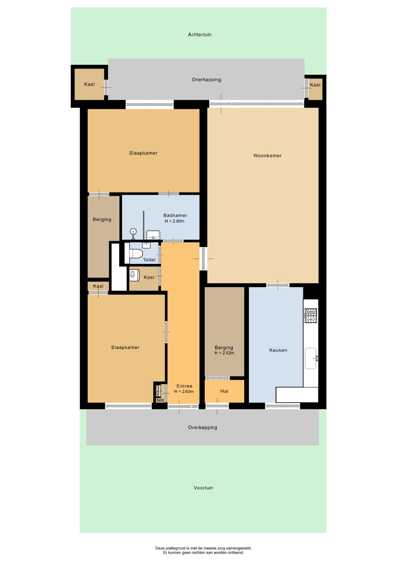 Foto 19 van Groenhovenweg 299