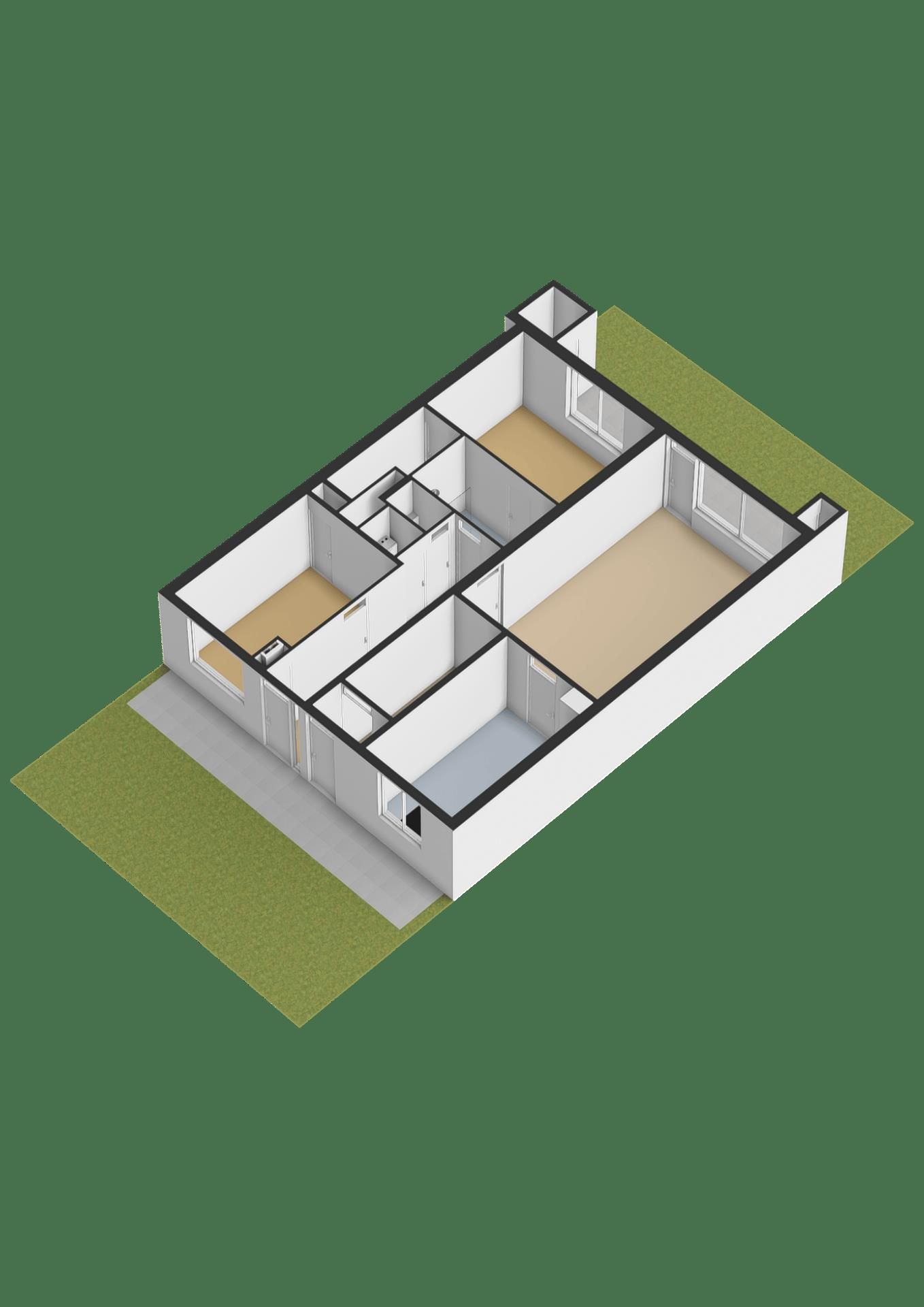 Foto 20 van Groenhovenweg 299