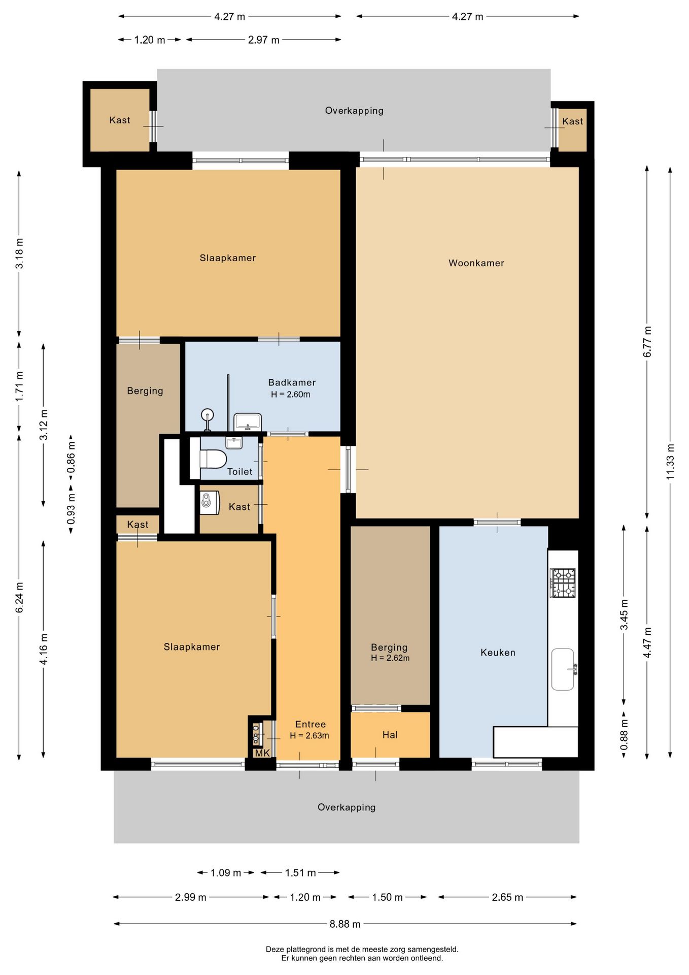 Foto 21 van Groenhovenweg 299