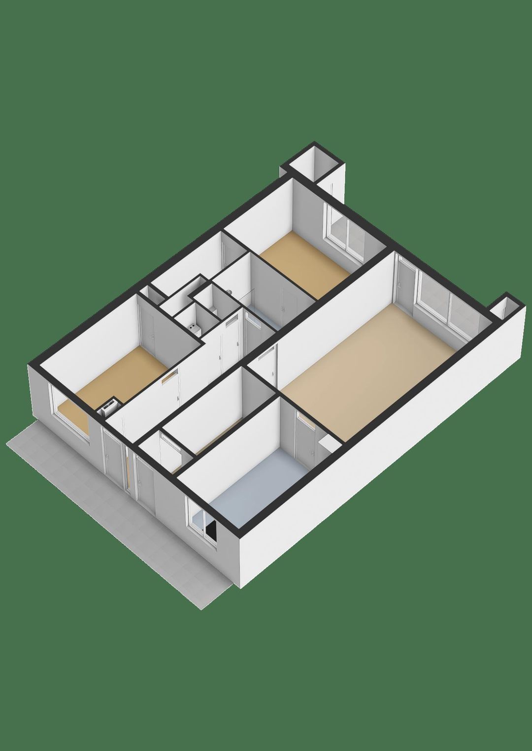 Foto 22 van Groenhovenweg 299