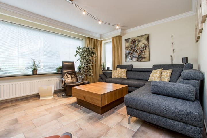 Foto 10 van Donjon 5