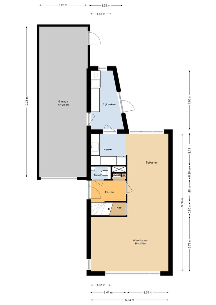 Foto 38 van Donjon 5