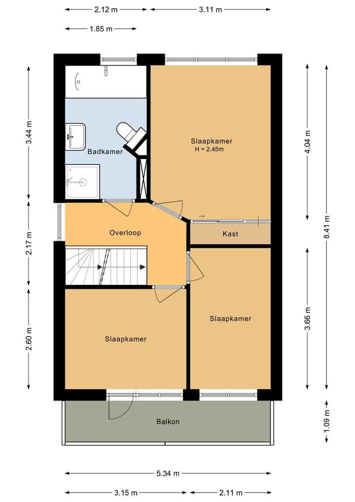 Foto 39 van Donjon 5