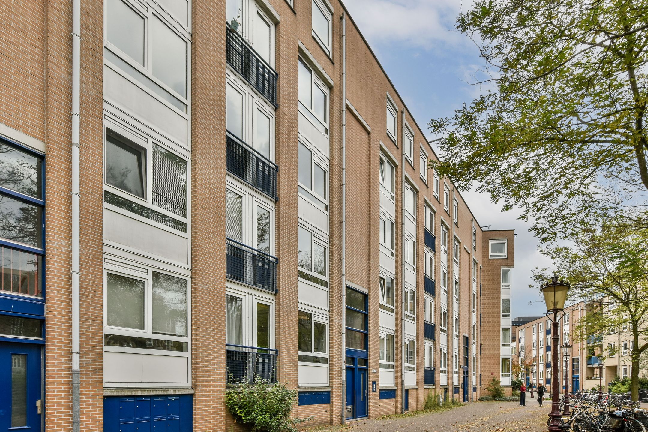 Foto 18 van Boerhaaveplein 27