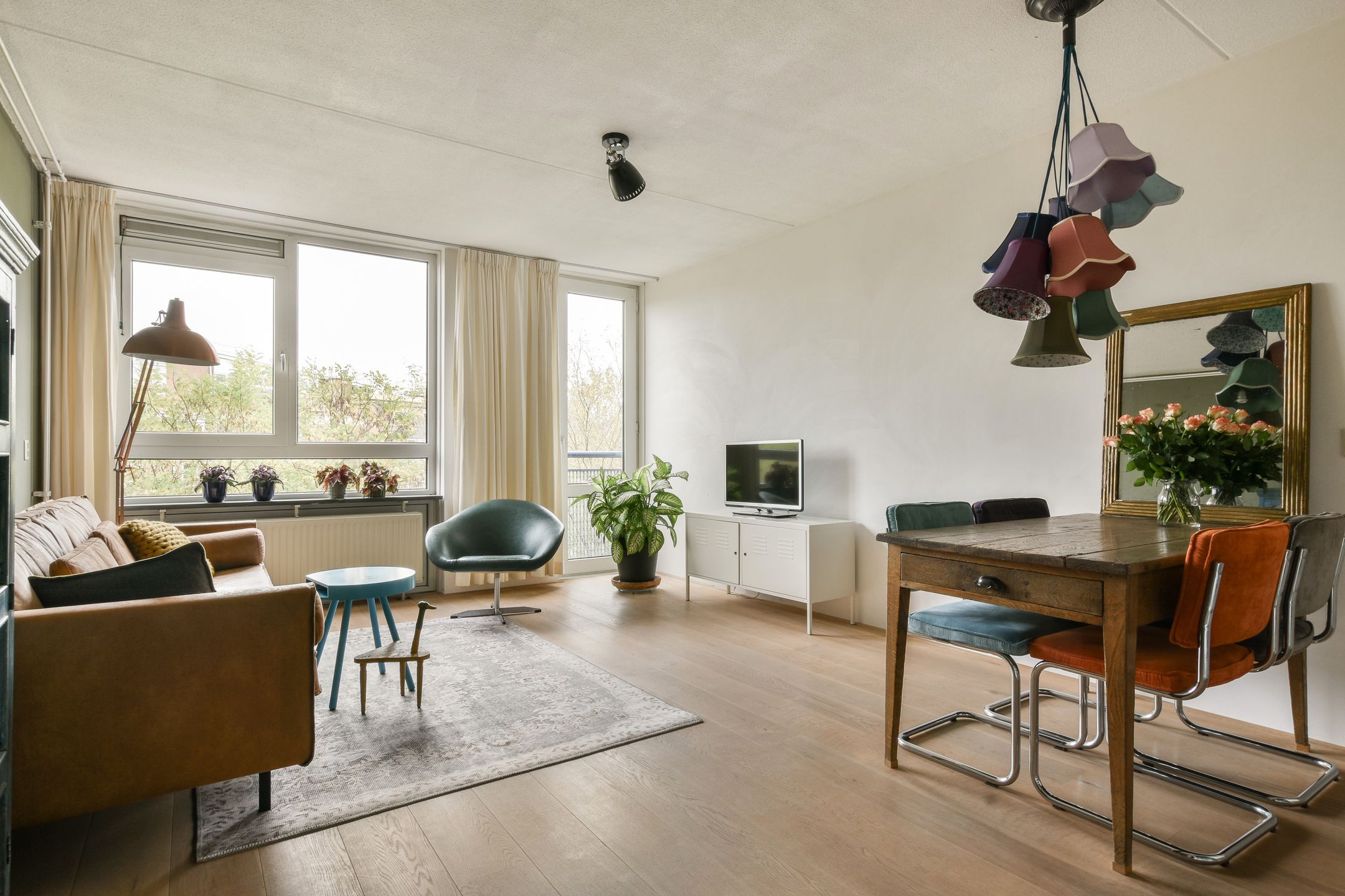 Foto 3 van Boerhaaveplein 27