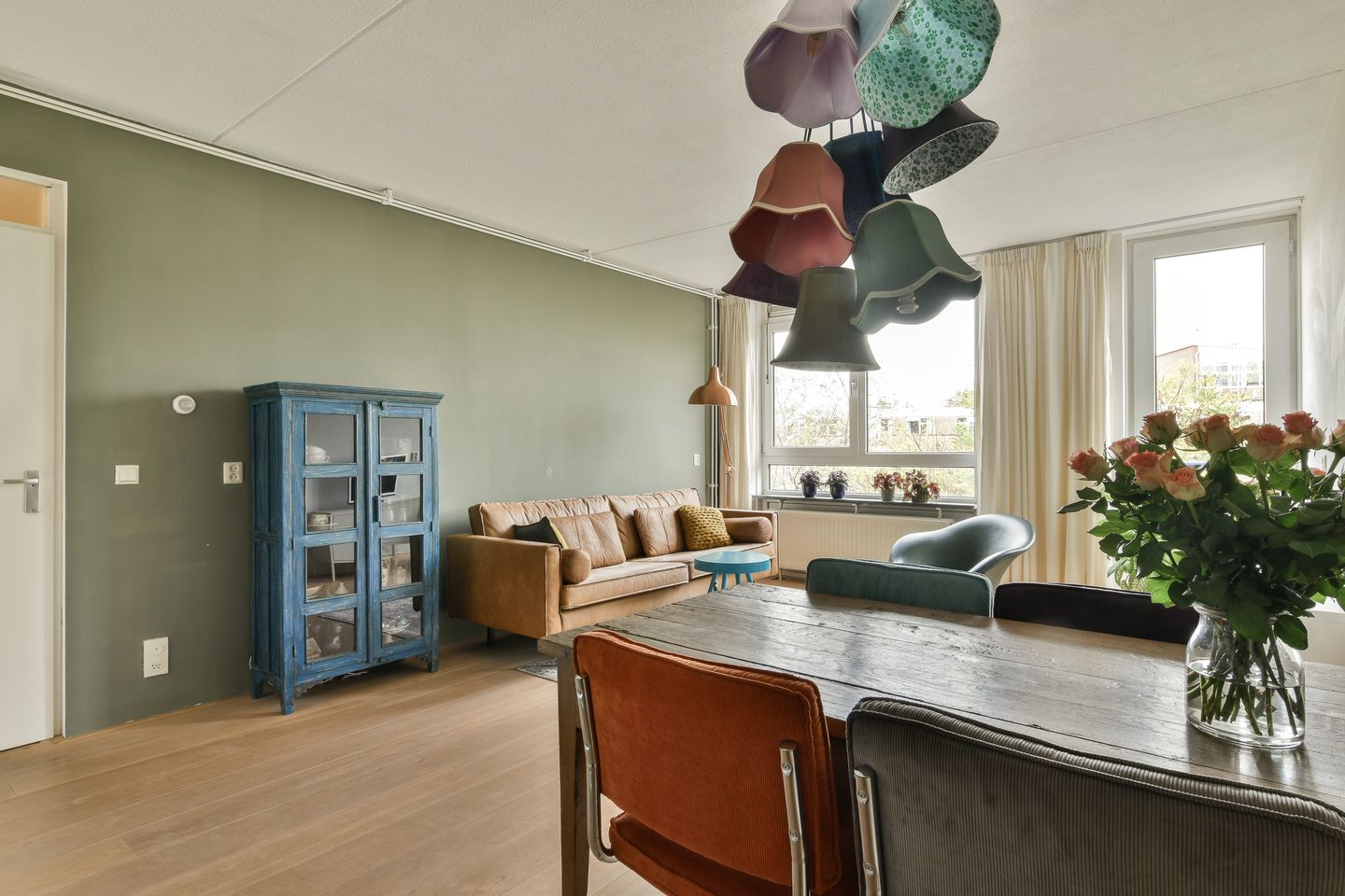 Foto 4 van Boerhaaveplein 27