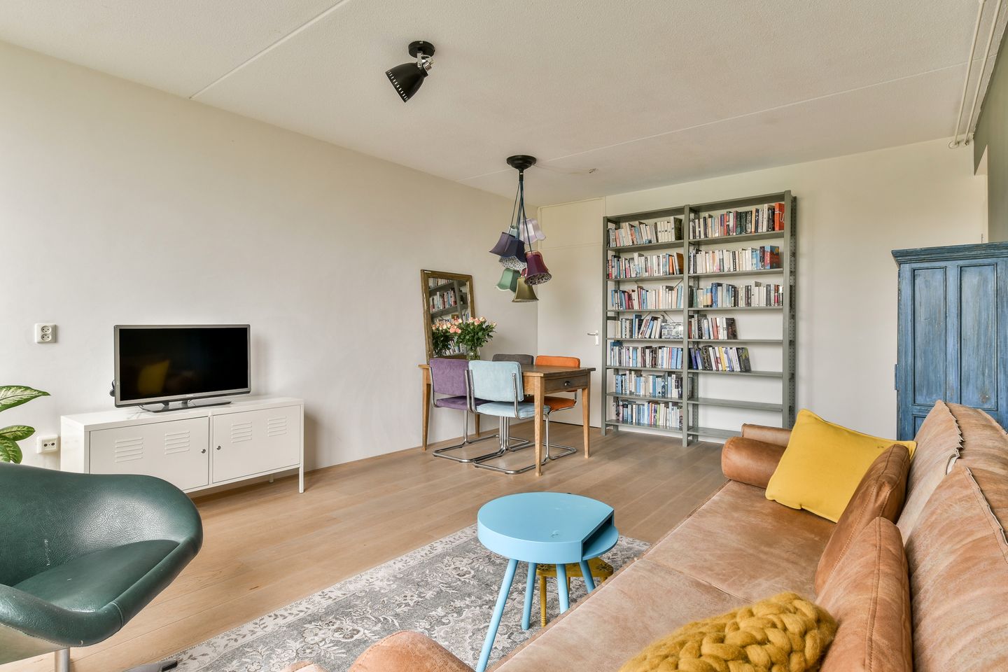 Foto 5 van Boerhaaveplein 27