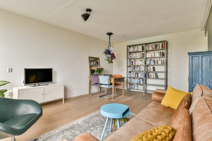 Photo 5 of Boerhaaveplein 27