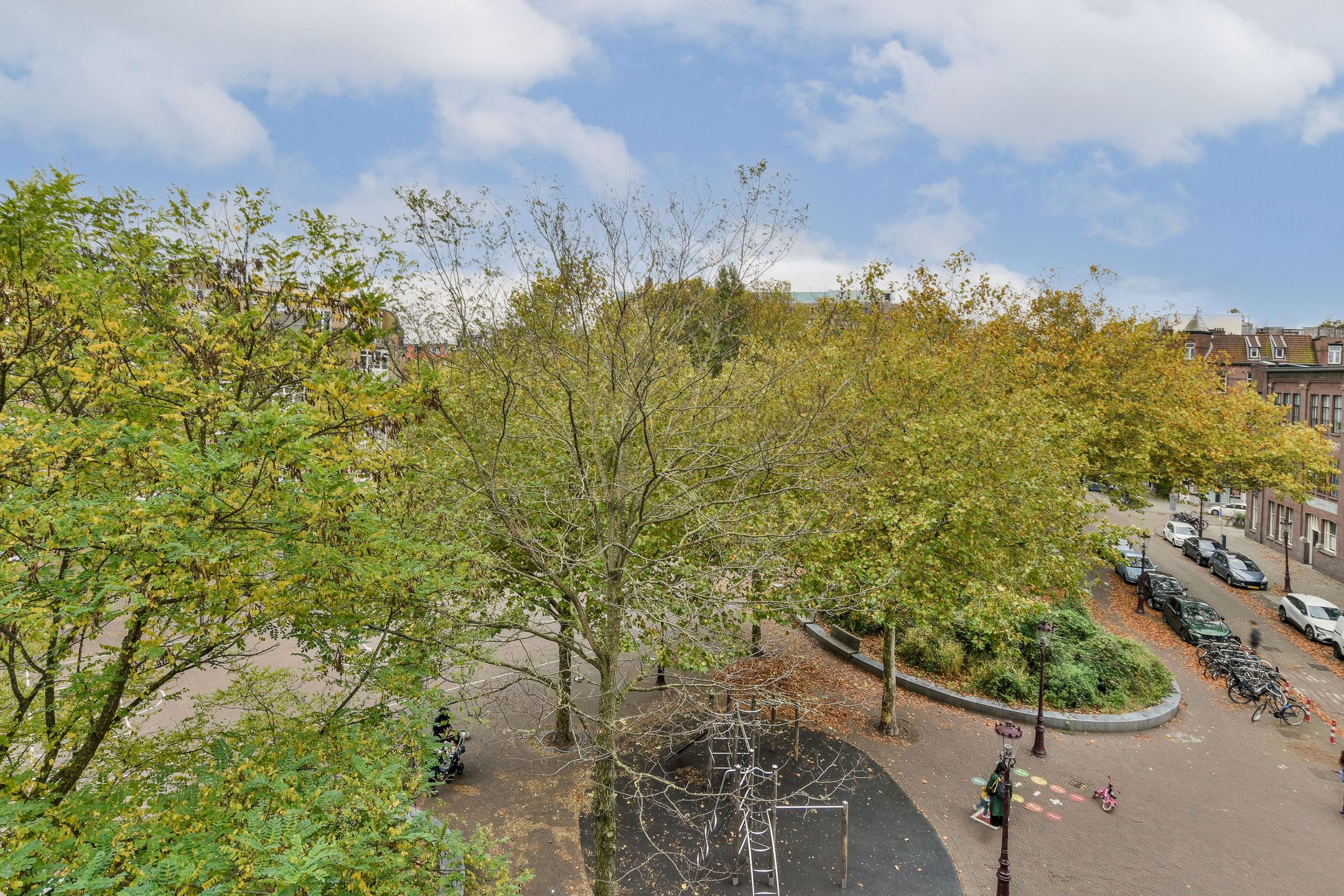 Foto 6 van Boerhaaveplein 27