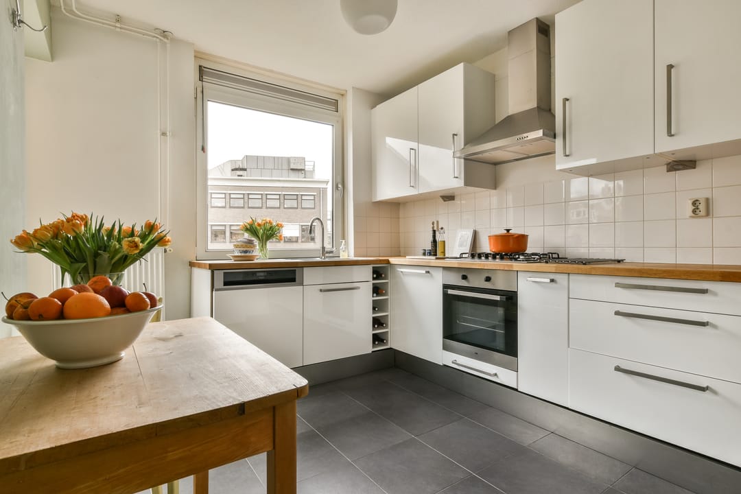 Foto 7 van Boerhaaveplein 27